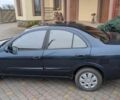 Синій Ніссан Альмера, об'ємом двигуна 1.6 л та пробігом 250 тис. км за 5100 $, фото 2 на Automoto.ua