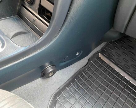 Синий Ниссан Альмера, объемом двигателя 1.6 л и пробегом 98 тыс. км за 5850 $, фото 21 на Automoto.ua