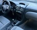 Синий Ниссан Альмера, объемом двигателя 1.6 л и пробегом 160 тыс. км за 4311 $, фото 7 на Automoto.ua