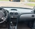 Синій Ніссан Альмера, об'ємом двигуна 1.6 л та пробігом 342 тис. км за 3250 $, фото 5 на Automoto.ua
