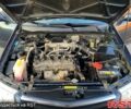 Синий Ниссан Альмера, объемом двигателя 1.6 л и пробегом 280 тыс. км за 4300 $, фото 7 на Automoto.ua