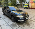 Синий Ниссан Альмера, объемом двигателя 1.6 л и пробегом 160 тыс. км за 5700 $, фото 1 на Automoto.ua