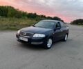 Синий Ниссан Альмера, объемом двигателя 1.6 л и пробегом 357 тыс. км за 4500 $, фото 1 на Automoto.ua