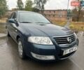 Синий Ниссан Альмера, объемом двигателя 1.6 л и пробегом 195 тыс. км за 4999 $, фото 1 на Automoto.ua