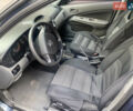 Синий Ниссан Альмера, объемом двигателя 1.6 л и пробегом 184 тыс. км за 6100 $, фото 1 на Automoto.ua