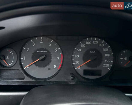 Синій Ніссан Альмера, об'ємом двигуна 1.6 л та пробігом 191 тис. км за 4100 $, фото 23 на Automoto.ua