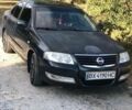 Синий Ниссан Альмера, объемом двигателя 1.6 л и пробегом 131 тыс. км за 5100 $, фото 1 на Automoto.ua