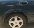 Синий Ниссан Альмера, объемом двигателя 1.6 л и пробегом 210 тыс. км за 4700 $, фото 7 на Automoto.ua