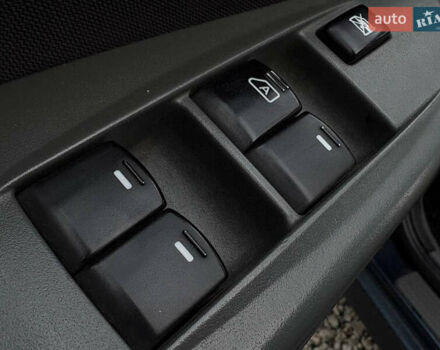 Синій Ніссан Альмера, об'ємом двигуна 1.6 л та пробігом 191 тис. км за 4100 $, фото 11 на Automoto.ua