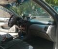 Синий Ниссан Альмера, объемом двигателя 1.6 л и пробегом 210 тыс. км за 4700 $, фото 3 на Automoto.ua