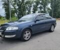 Синій Ніссан Альмера, об'ємом двигуна 1.6 л та пробігом 293 тис. км за 2800 $, фото 1 на Automoto.ua