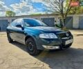 Синий Ниссан Альмера, объемом двигателя 1.6 л и пробегом 213 тыс. км за 4150 $, фото 1 на Automoto.ua