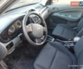 Синий Ниссан Альмера, объемом двигателя 1.6 л и пробегом 134 тыс. км за 4000 $, фото 11 на Automoto.ua