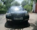 Синий Ниссан Альмера, объемом двигателя 1.6 л и пробегом 210 тыс. км за 4700 $, фото 1 на Automoto.ua