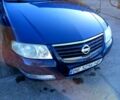 Синій Ніссан Альмера, об'ємом двигуна 1.6 л та пробігом 265 тис. км за 4300 $, фото 1 на Automoto.ua