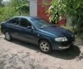 Синий Ниссан Альмера, объемом двигателя 1.6 л и пробегом 210 тыс. км за 4700 $, фото 13 на Automoto.ua