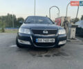 Синий Ниссан Альмера, объемом двигателя 1.6 л и пробегом 168 тыс. км за 5800 $, фото 1 на Automoto.ua