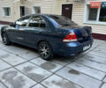 Синий Ниссан Альмера, объемом двигателя 1.6 л и пробегом 160 тыс. км за 5700 $, фото 4 на Automoto.ua