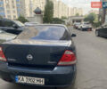 Синий Ниссан Альмера, объемом двигателя 1.6 л и пробегом 184 тыс. км за 6100 $, фото 2 на Automoto.ua