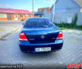 Синий Ниссан Альмера, объемом двигателя 1.6 л и пробегом 143 тыс. км за 4200 $, фото 5 на Automoto.ua
