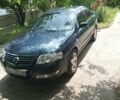 Синий Ниссан Альмера, объемом двигателя 1.6 л и пробегом 210 тыс. км за 4700 $, фото 12 на Automoto.ua
