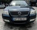 Синий Ниссан Альмера, объемом двигателя 1.6 л и пробегом 140 тыс. км за 6000 $, фото 1 на Automoto.ua