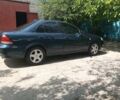 Синий Ниссан Альмера, объемом двигателя 1.6 л и пробегом 210 тыс. км за 4700 $, фото 8 на Automoto.ua