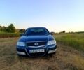 Синий Ниссан Альмера, объемом двигателя 1.6 л и пробегом 134 тыс. км за 5500 $, фото 1 на Automoto.ua