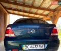 Синий Ниссан Альмера, объемом двигателя 1.6 л и пробегом 93 тыс. км за 4500 $, фото 4 на Automoto.ua