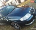 Синий Ниссан Альмера, объемом двигателя 1.6 л и пробегом 134 тыс. км за 4000 $, фото 4 на Automoto.ua