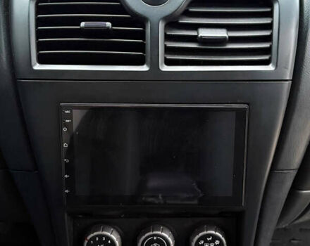 Синій Ніссан Альмера, об'ємом двигуна 1.6 л та пробігом 191 тис. км за 4100 $, фото 22 на Automoto.ua