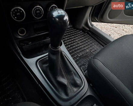 Синій Ніссан Альмера, об'ємом двигуна 1.6 л та пробігом 191 тис. км за 4100 $, фото 21 на Automoto.ua