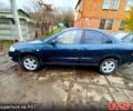 Синий Ниссан Альмера, объемом двигателя 1.6 л и пробегом 191 тыс. км за 4800 $, фото 1 на Automoto.ua