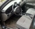 Синий Ниссан Альмера, объемом двигателя 1.6 л и пробегом 216 тыс. км за 3500 $, фото 1 на Automoto.ua