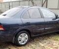 Синий Ниссан Альмера, объемом двигателя 1.6 л и пробегом 216 тыс. км за 3999 $, фото 6 на Automoto.ua