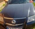 Синий Ниссан Альмера, объемом двигателя 1.6 л и пробегом 216 тыс. км за 3800 $, фото 1 на Automoto.ua