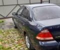 Синий Ниссан Альмера, объемом двигателя 1.6 л и пробегом 216 тыс. км за 3999 $, фото 7 на Automoto.ua