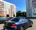 Синий Ниссан Альмера, объемом двигателя 1.6 л и пробегом 218 тыс. км за 5500 $, фото 3 на Automoto.ua