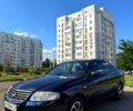 Синий Ниссан Альмера, объемом двигателя 1.6 л и пробегом 218 тыс. км за 5500 $, фото 1 на Automoto.ua