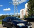 Синий Ниссан Альмера, объемом двигателя 1.6 л и пробегом 218 тыс. км за 5500 $, фото 1 на Automoto.ua
