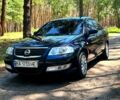 Синий Ниссан Альмера, объемом двигателя 1.6 л и пробегом 0 тыс. км за 4200 $, фото 1 на Automoto.ua