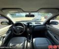 Синий Ниссан Альмера, объемом двигателя 1.6 л и пробегом 218 тыс. км за 5500 $, фото 6 на Automoto.ua