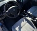 Синий Ниссан Альмера, объемом двигателя 1.6 л и пробегом 218 тыс. км за 5500 $, фото 8 на Automoto.ua