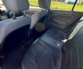 Синий Ниссан Альмера, объемом двигателя 1.6 л и пробегом 218 тыс. км за 5500 $, фото 9 на Automoto.ua