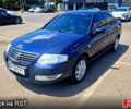 Синий Ниссан Альмера, объемом двигателя 1.6 л и пробегом 236 тыс. км за 5520 $, фото 1 на Automoto.ua