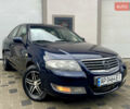 Синий Ниссан Альмера, объемом двигателя 1.6 л и пробегом 254 тыс. км за 6650 $, фото 6 на Automoto.ua