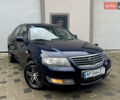 Синий Ниссан Альмера, объемом двигателя 1.6 л и пробегом 254 тыс. км за 6650 $, фото 4 на Automoto.ua