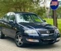 Синій Ніссан Альмера, об'ємом двигуна 1.6 л та пробігом 256 тис. км за 4950 $, фото 1 на Automoto.ua