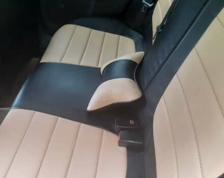 Синий Ниссан Альмера, объемом двигателя 1.6 л и пробегом 110 тыс. км за 6100 $, фото 3 на Automoto.ua