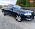 Синий Ниссан Альмера, объемом двигателя 1.6 л и пробегом 70 тыс. км за 5799 $, фото 21 на Automoto.ua